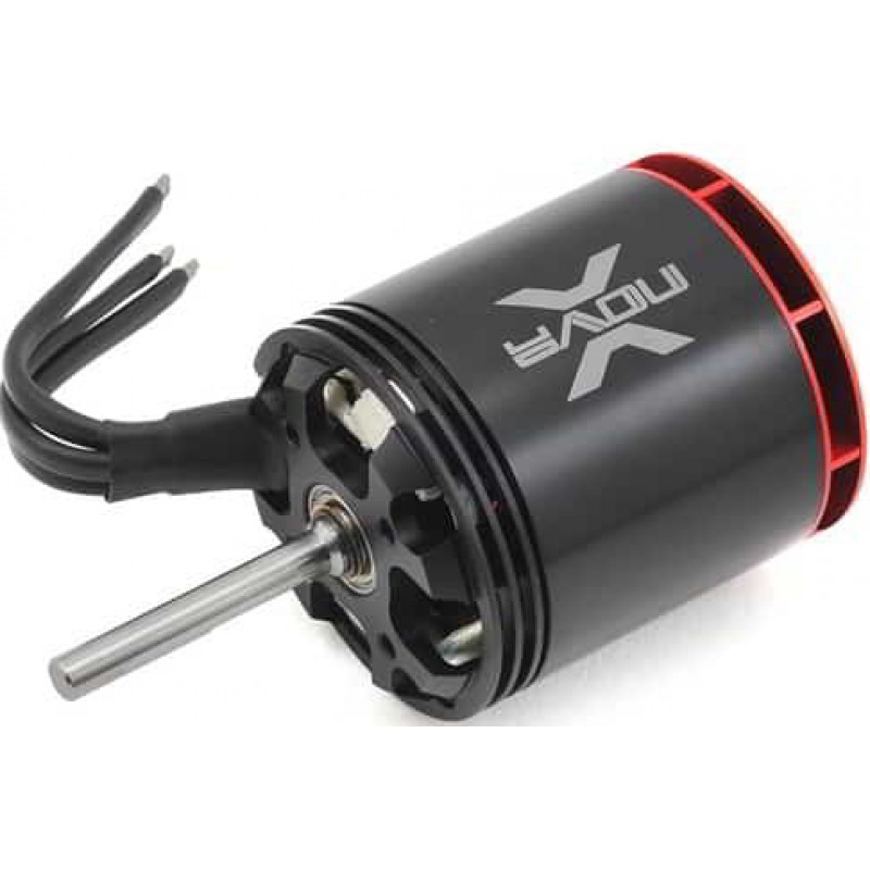 Xnova XTS 4535-520kV 4+4YY Brushless Motor (Shaft A)