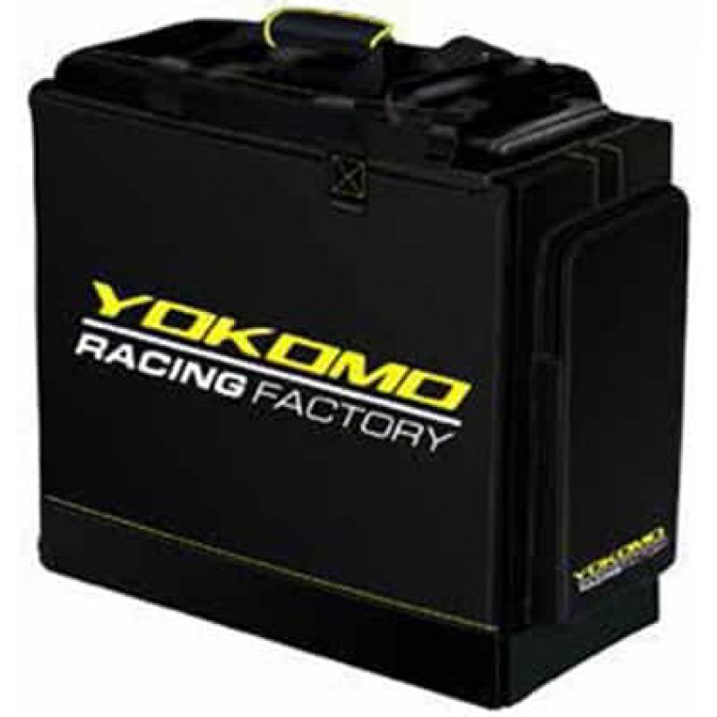 Yokomo Racing Pit Bag V 1/10 Hauler Bag