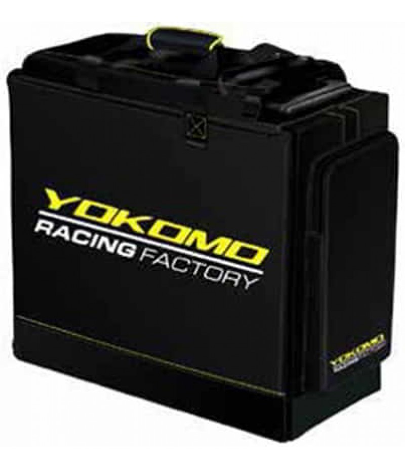 Yokomo Racing Pit Bag V 1/10 Hauler Bag