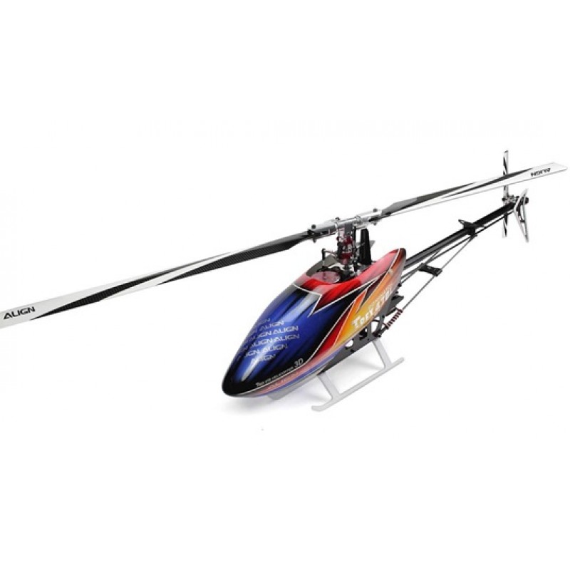 Align T-REX 470LM Dominator Super Combo Helicopter Kit w/BeastX, ESC, Motor, & Servos