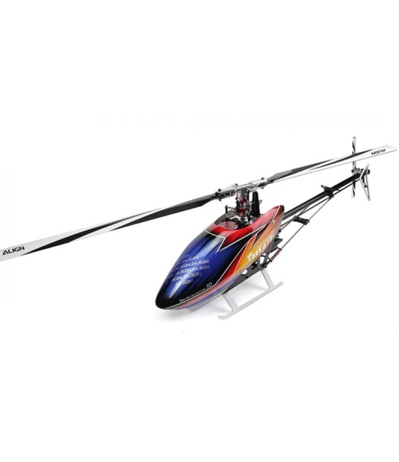 Align T-REX 470LM Dominator Super Combo Helicopter Kit w/BeastX, ESC, Motor, & Servos