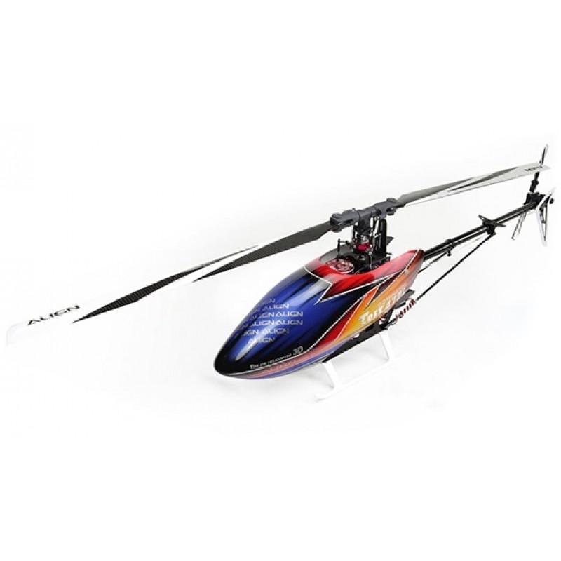 Align T-REX 470LP Dominator Super Combo Helicopter Kit w/BeastX, ESC, Motor, & Servos