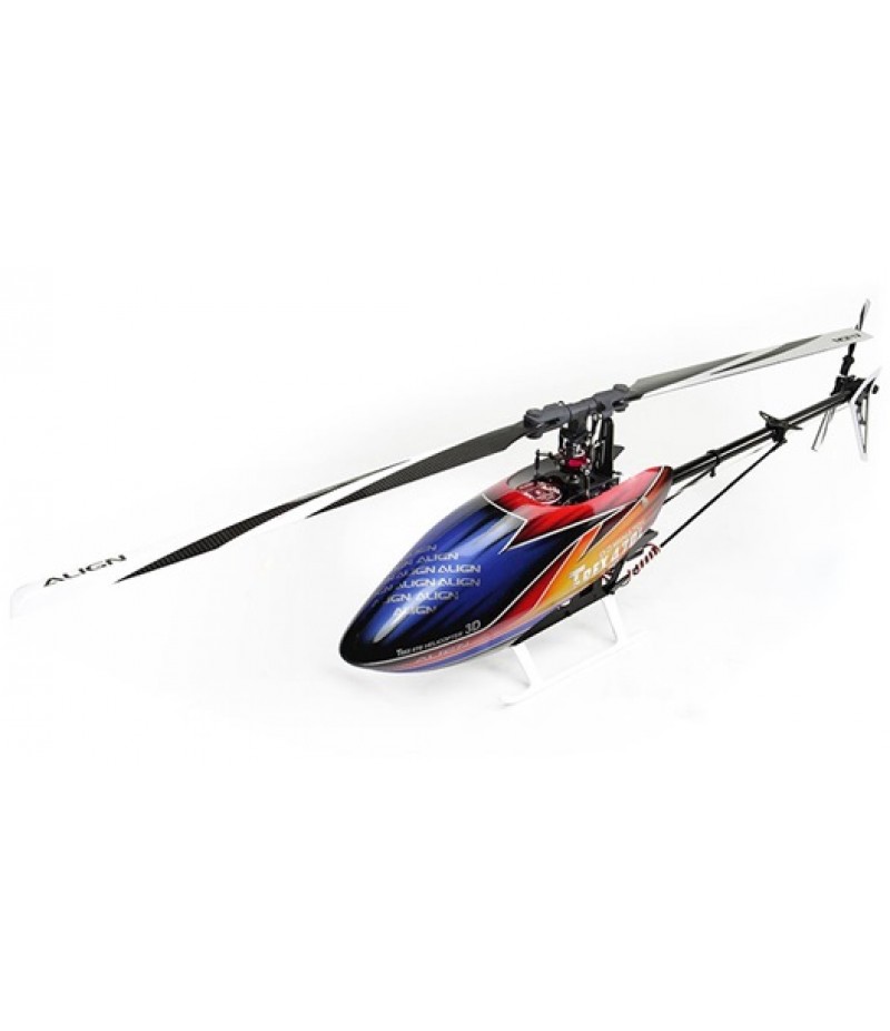 Align T-REX 470LP Dominator Super Combo Helicopter Kit w/BeastX, ESC, Motor, & Servos