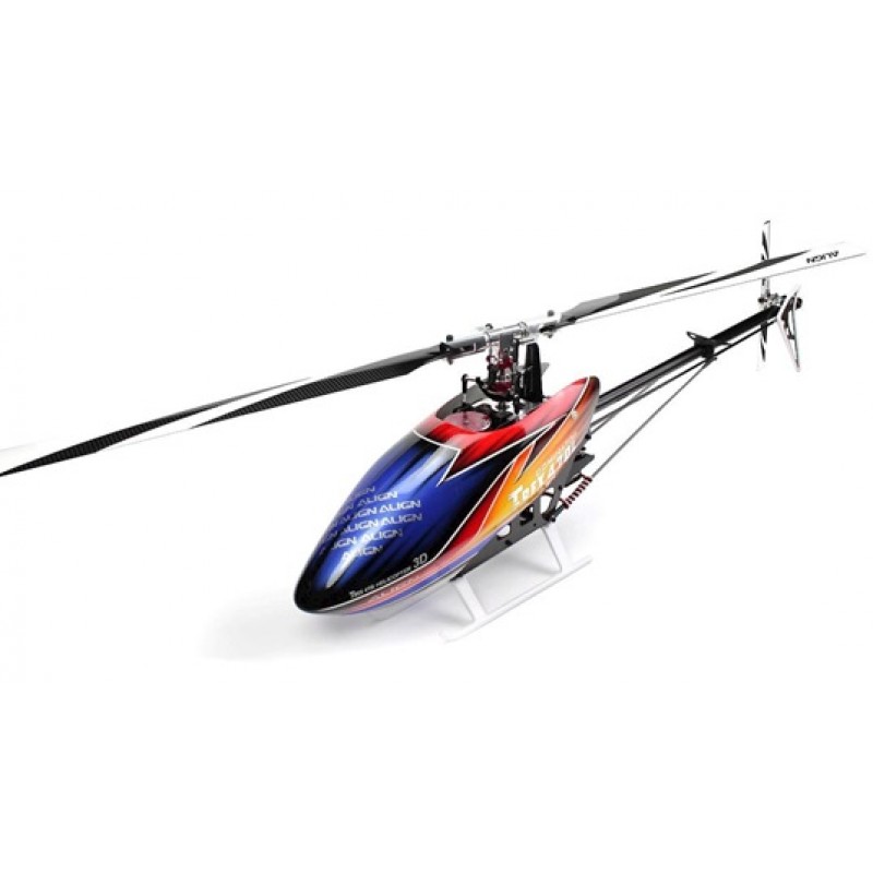 Align T-REX 470LT Dominator Super Combo Helicopter Kit w/BeastX, ESC, Motor, & Servos