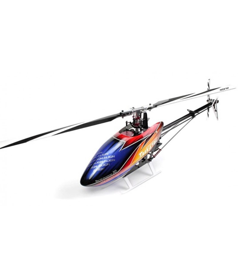 Align T-REX 470LT Dominator Super Combo Helicopter Kit w/BeastX, ESC, Motor, & Servos