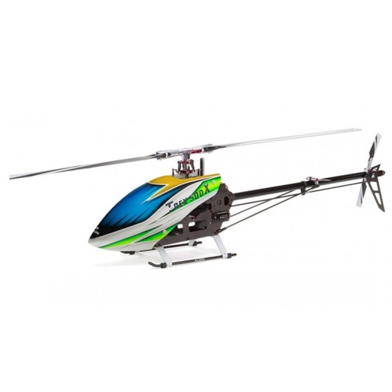 Align T-Rex 500X Combo Helicopter Kit w/BeastX Plus