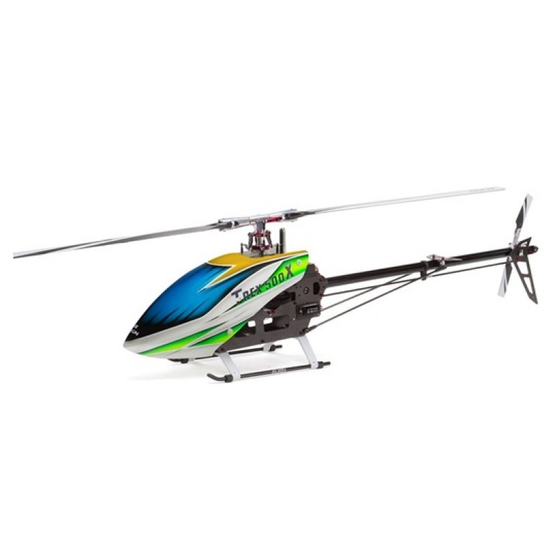 Align T-Rex 500X Top Combo Helicopter Kit w/BeastX Plus