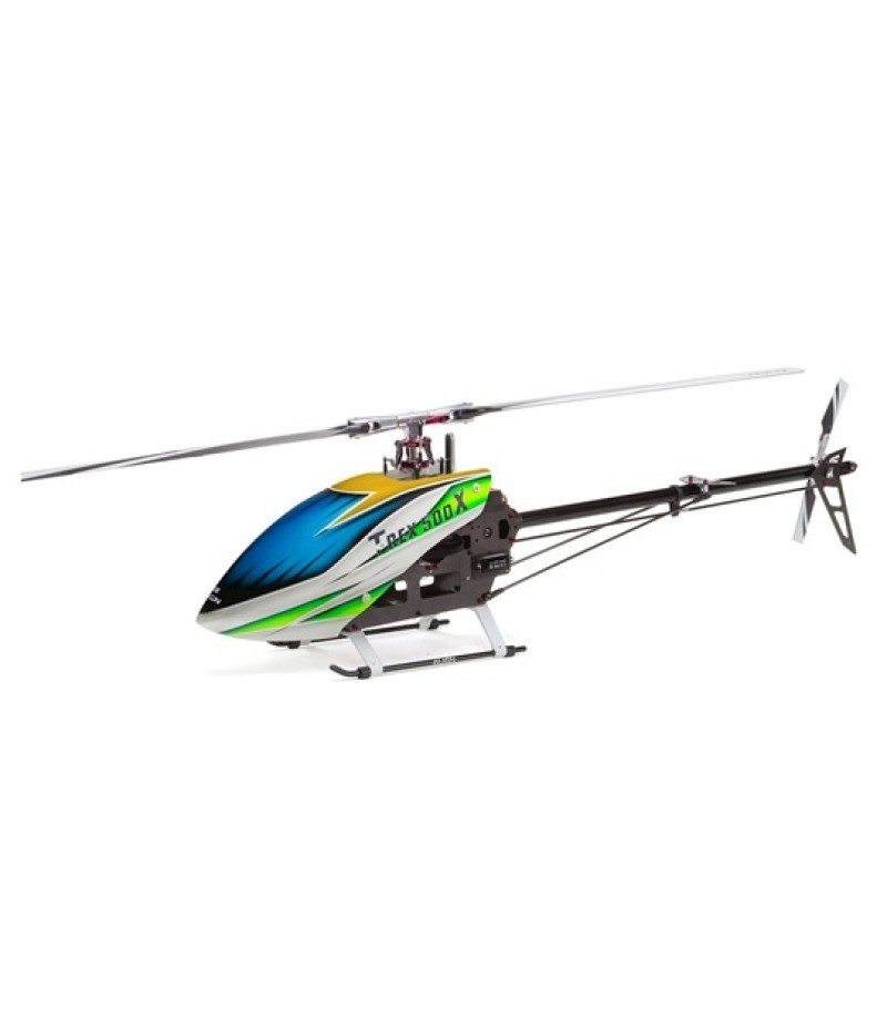 Align T-Rex 500X Top Combo Helicopter Kit w/BeastX Plus