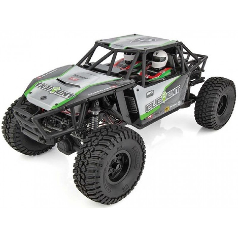 Associated Enduro Gatekeeper Rock Crawler Buggy RTR ASC40111