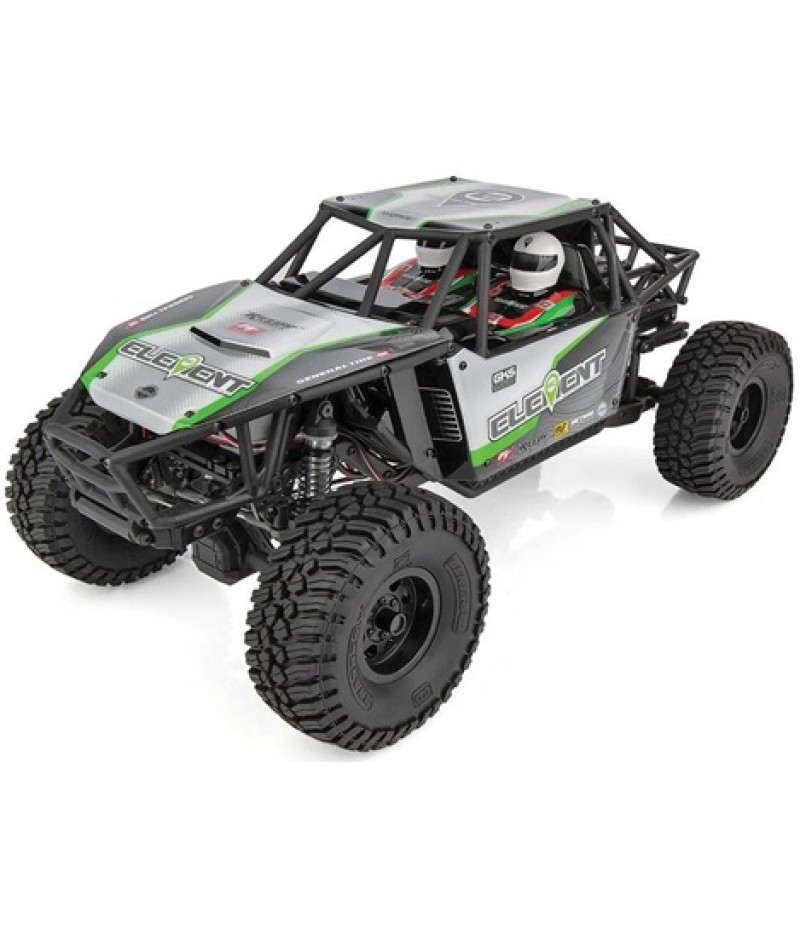 Associated Enduro Gatekeeper Rock Crawler Buggy RTR ASC40111