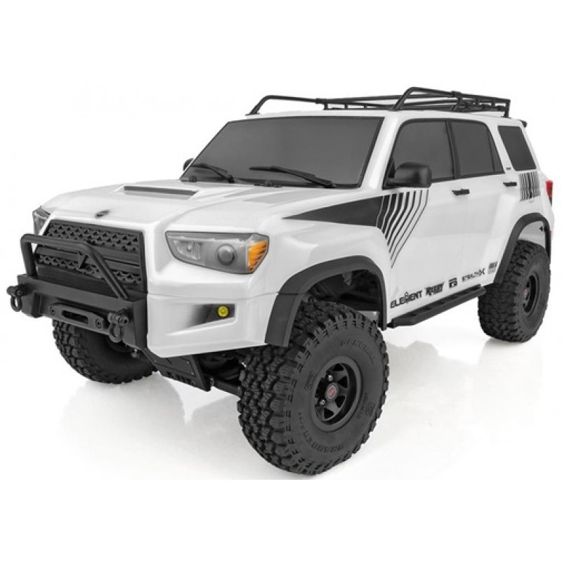 Associated Enduro Trailrunner 4x4 RTR Truck ASC40104