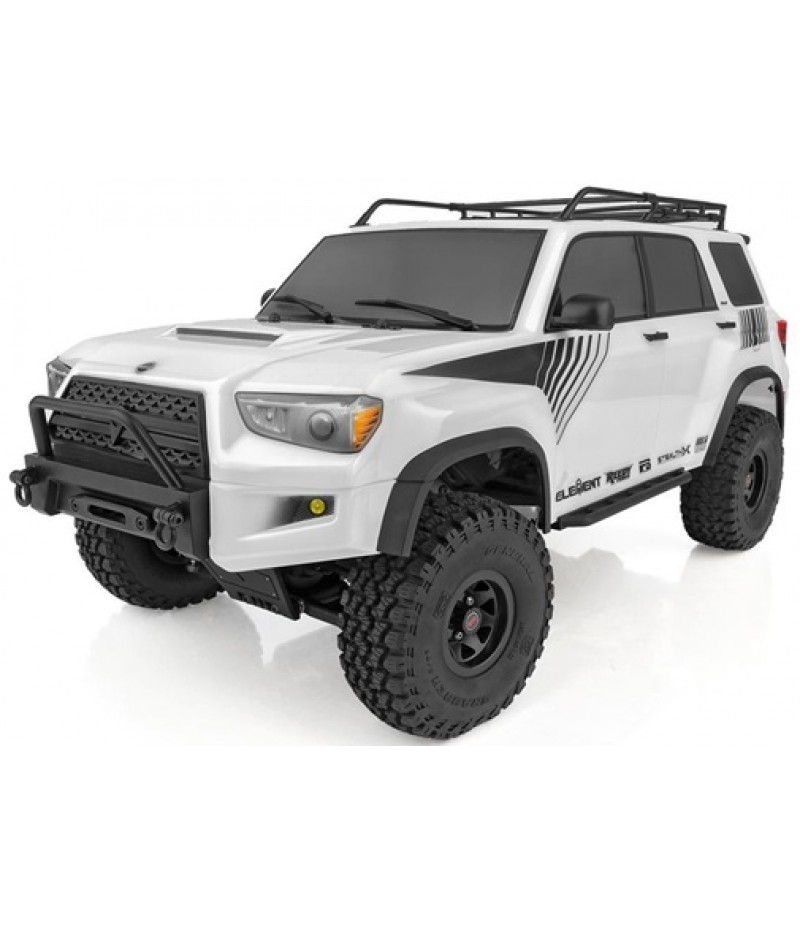 Associated Enduro Trailrunner 4x4 RTR Truck ASC40104