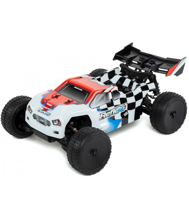 Associated Reflex 14T RTR Truggy 4WD ASC20176