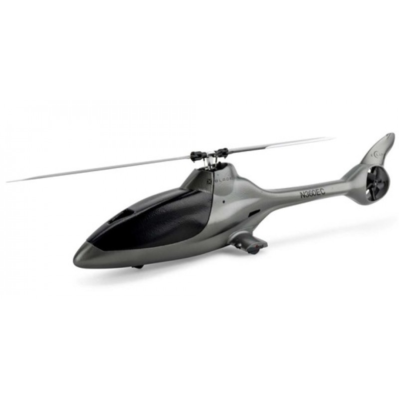 Blade Eclipse 360 BNF Basic Electric Helicopter w/AS3X & SAFE Technology