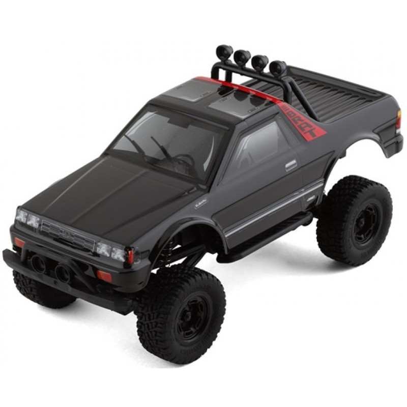 Carisma MSA-1E 2.0 1/24 Scale Subaru Brat 4WD RTR Mini Crawler