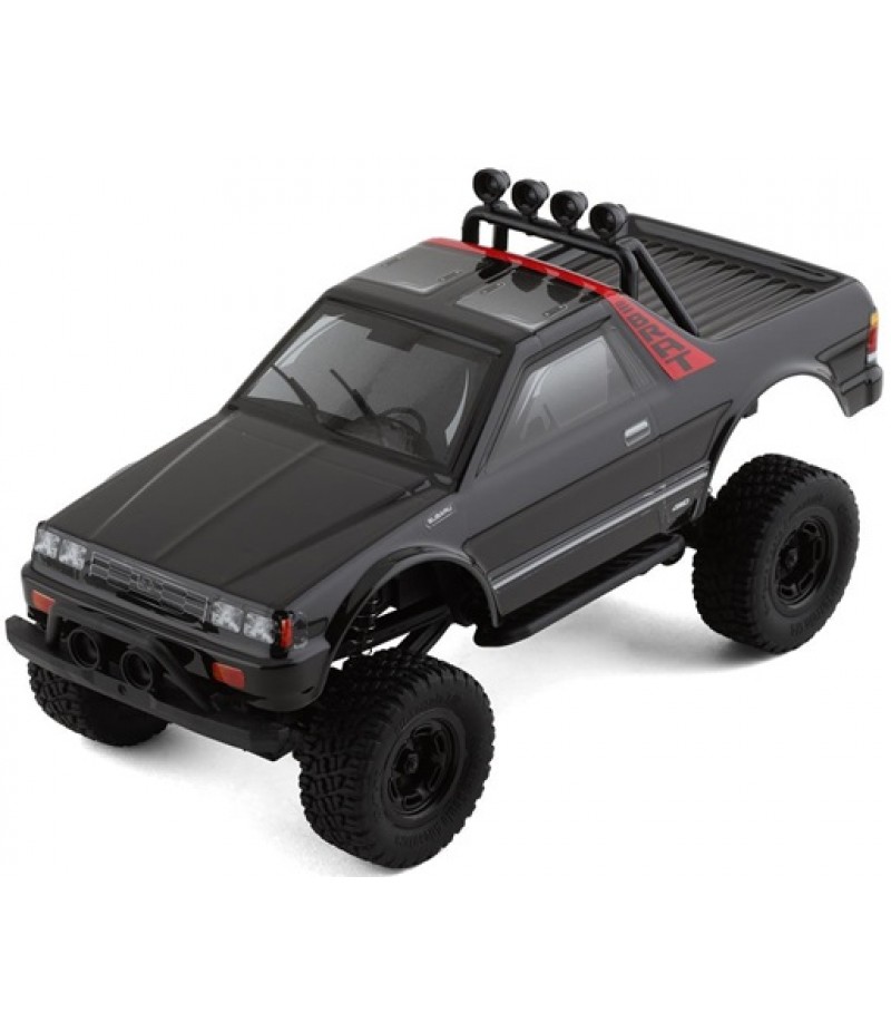 Carisma MSA-1E 2.0 1/24 Scale Subaru Brat 4WD RTR Mini Crawler