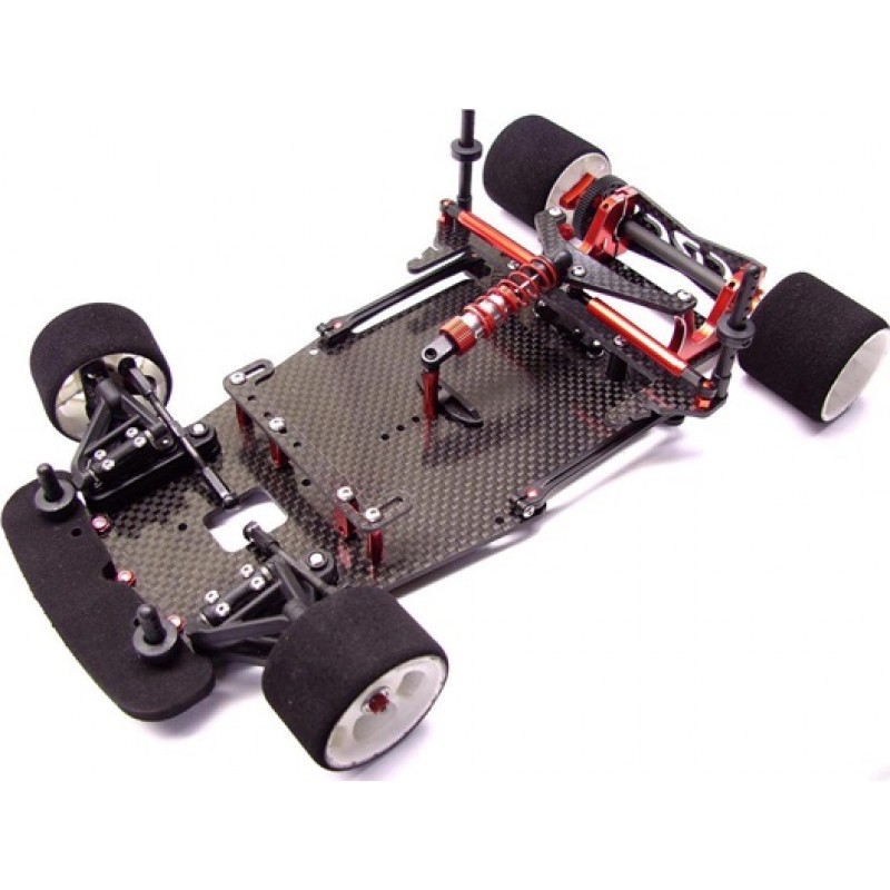 CRC CK25 AR Competition 1/12 Pan Car Kit