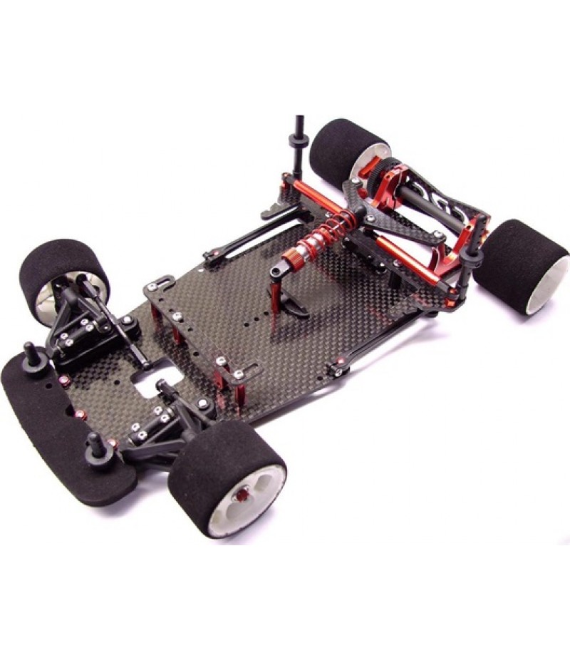 CRC CK25 AR Competition 1/12 Pan Car Kit