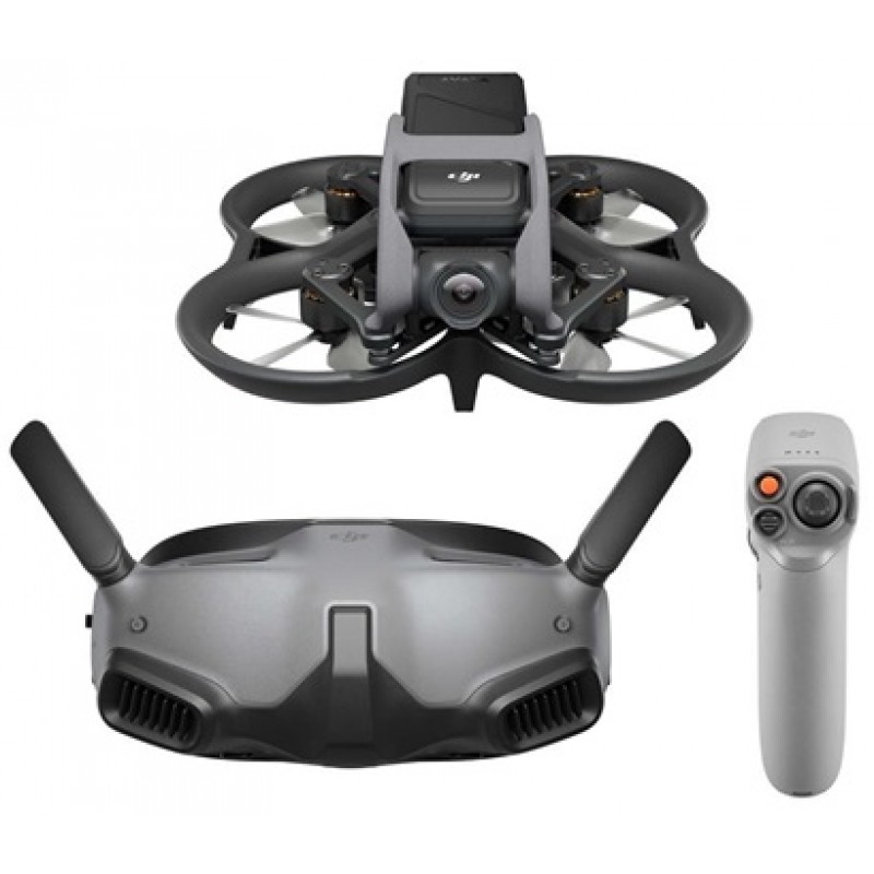 DJI Avata Explorer Combo