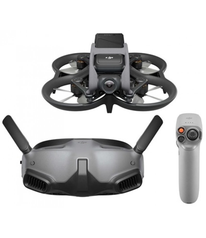 DJI Avata Explorer Combo