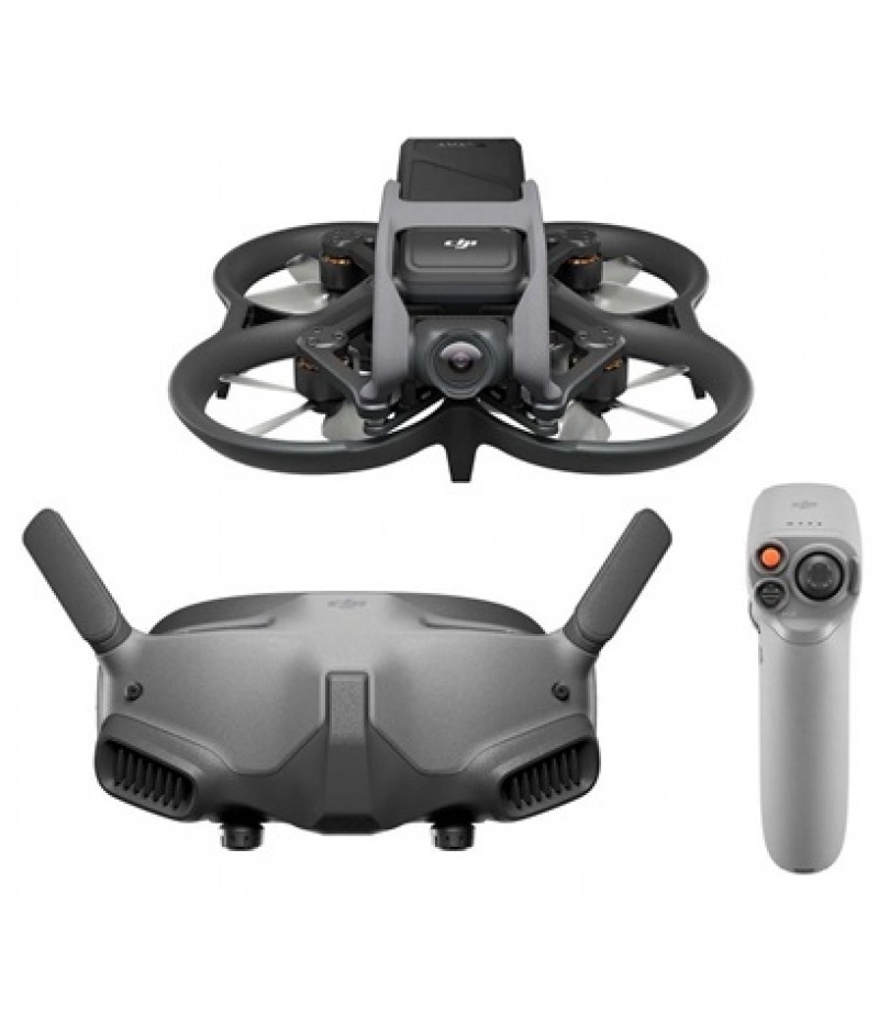 DJI Avata Pro View Combo w/DJI RC Motion 2