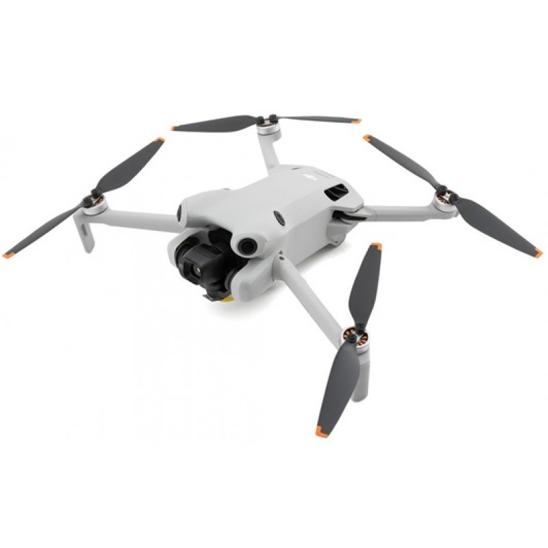 DJI Mini 4 Pro Drone w/DJI RC 2 Transmitter & Battery