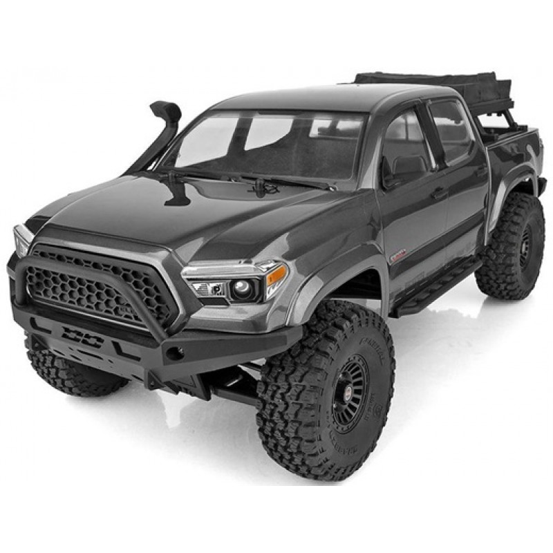 Element RC Enduro Knightrunner 4x4 RTR 1/10 Rock Crawler Combo w/2.4GHz Radio, Battery & Charger