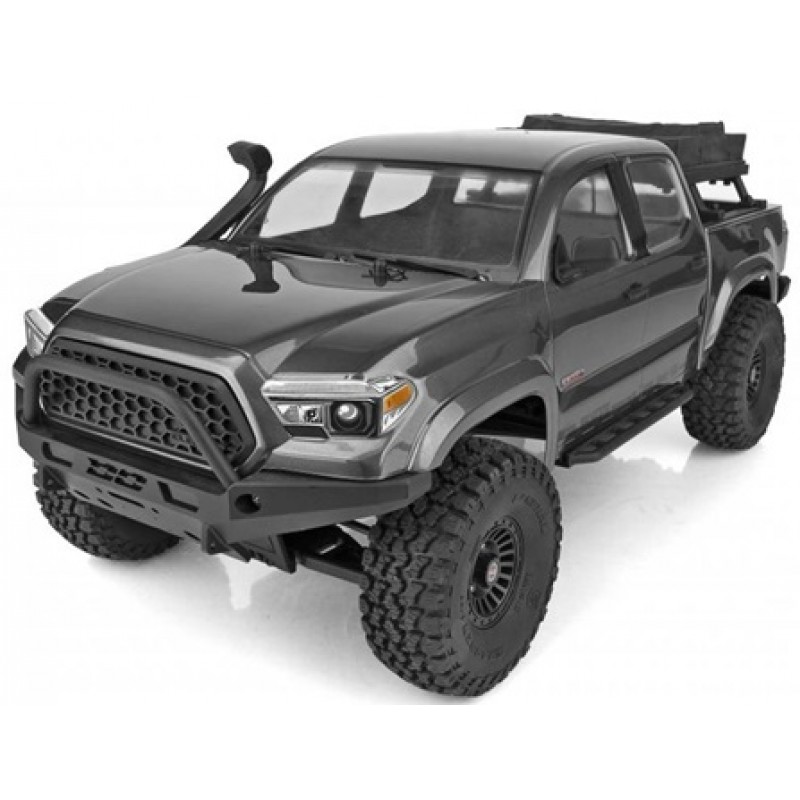 Element RC Enduro Knightrunner 4x4 RTR 1/10 Rock Crawler (Gun Metal) w/2.4GHz Radio