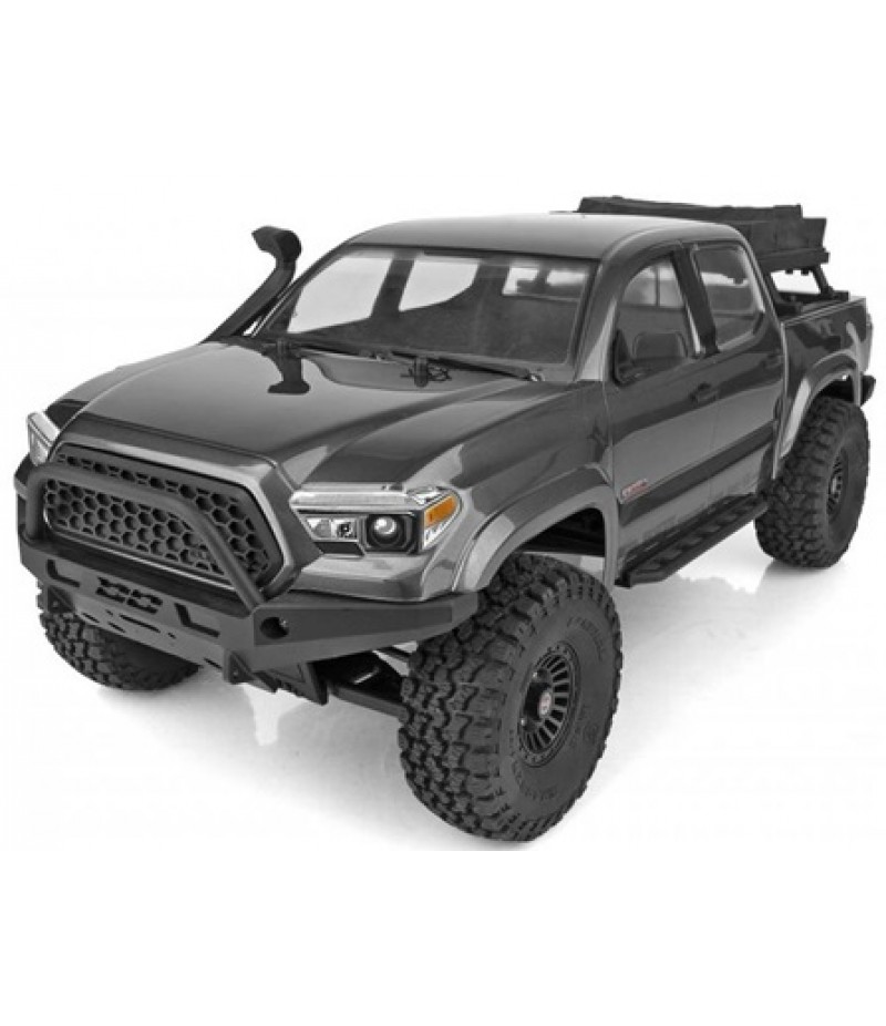 Element RC Enduro Knightrunner 4x4 RTR 1/10 Rock Crawler (Gun Metal) w/2.4GHz Radio