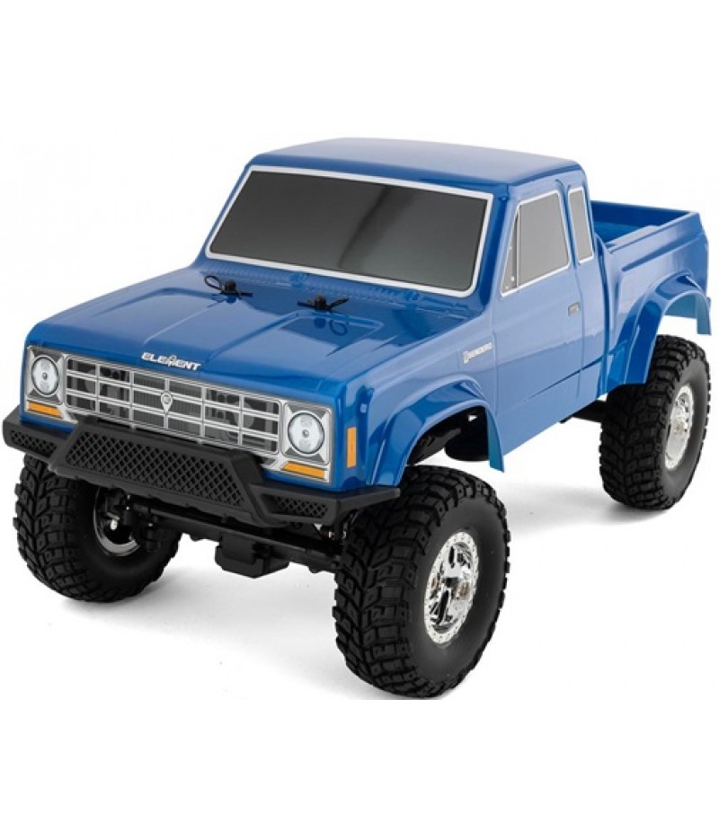 Element RC Enduro12 Sendero 1/12 4WD RTR Scale Mini Trail Truck w/2.4GHz Radio, Battery & Charger