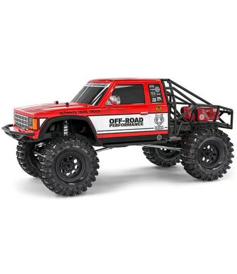 Gmade 1/10 GS02 BOM 4WD Ultimate Trail Truck GMA57000