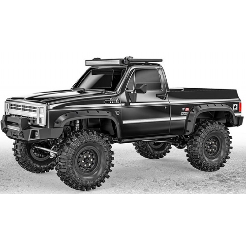 Gmade Buffalo GS02F Pickup TS Off-Road 1/10 4WD Rock Crawler Kit