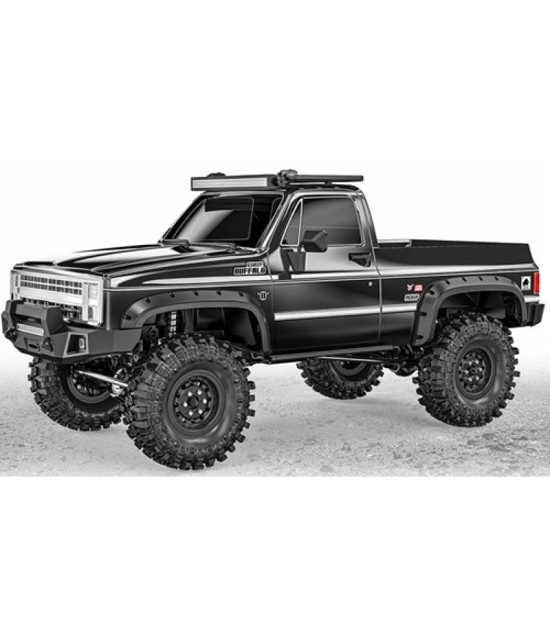 Gmade Buffalo GS02F Pickup TS Off-Road 1/10 4WD Rock Crawler Kit