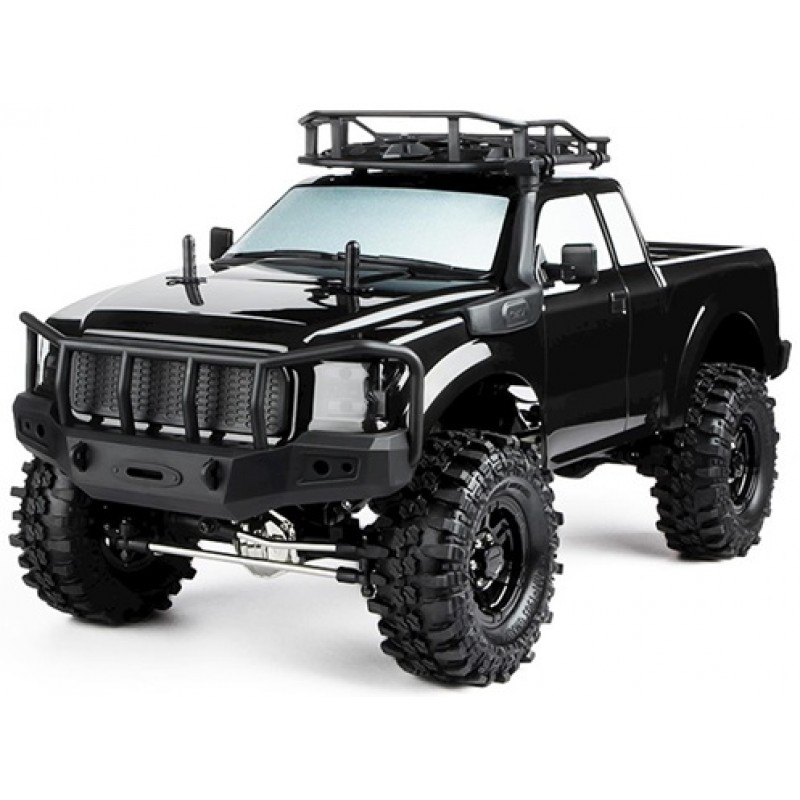 Gmade KOMODO RTR, GS01 4WD Off-Road Adventure Vehicle GMA54016