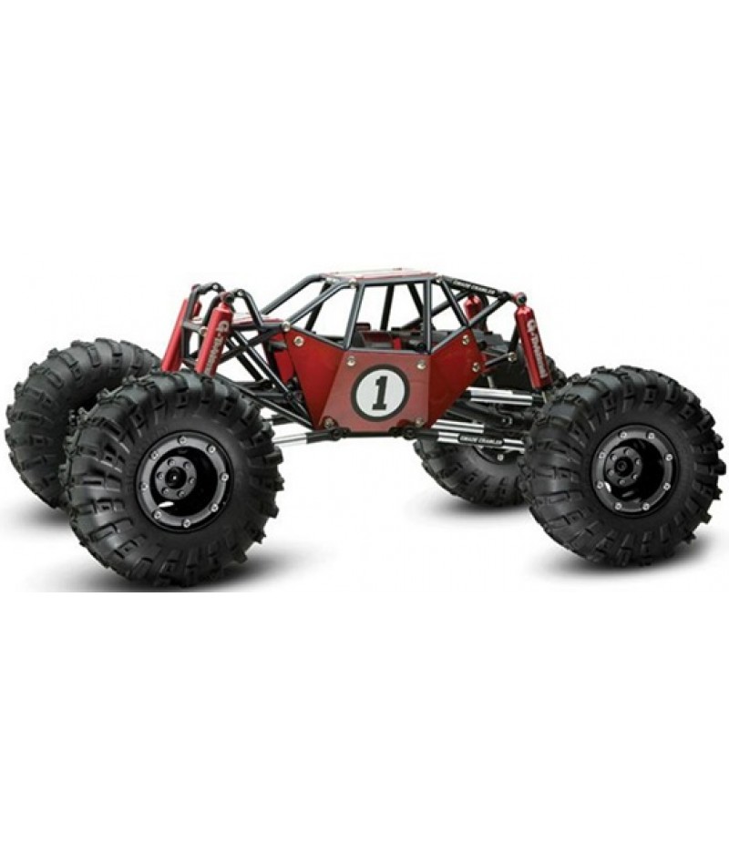 Gmade R1 Rock Crawler Buggy Kit GMA51000