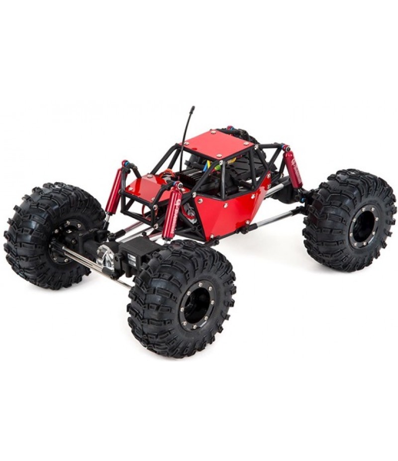 Gmade R1 RTR 1/10 Rock Buggy Tube Frame 4WD Crawler GMA51011