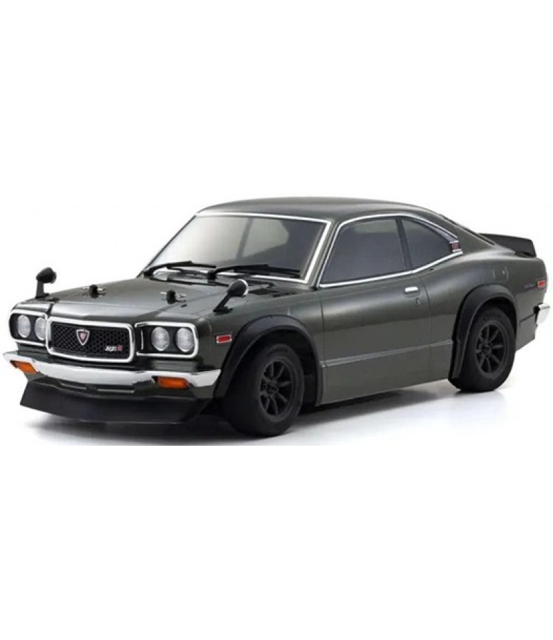 Kyosho Fazer Mk2 FZ02 72' Mazda Savanna RX-3 Electric 4WD 1/10 RTR Touring Car w/Syncro KT-231P 2.4GHz Radio