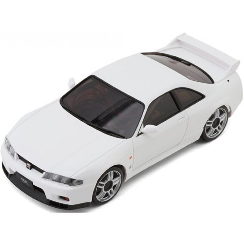 Kyosho MA-020 AWD Mini-Z ReadySet w/Skyline GT-R V Spec (R33) Body, LED/Gyro Unit w/KT-531P 2.4GHz Radio