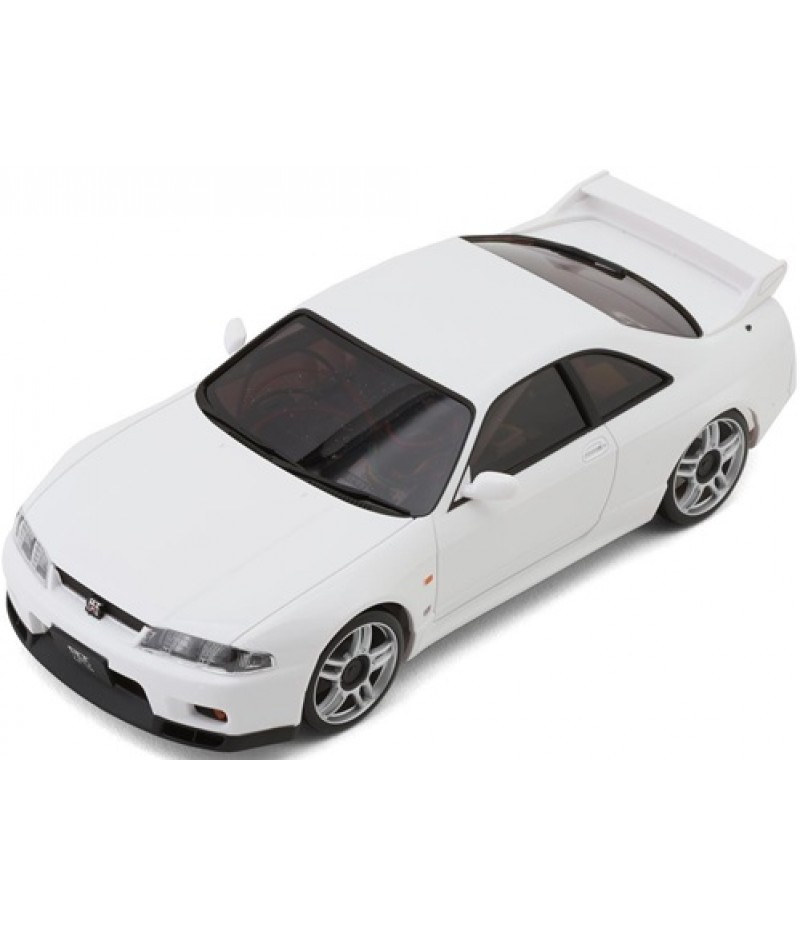 Kyosho MA-020 AWD Mini-Z ReadySet w/Skyline GT-R V Spec (R33) Body, LED/Gyro Unit w/KT-531P 2.4GHz Radio