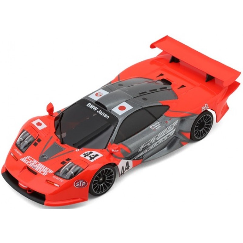 Kyosho MR-03 Mini-Z RWD ReadySet w/McLaren F1 GTR LM 1997 Team Lark Body w/KT-531P 2.4GHz Radio