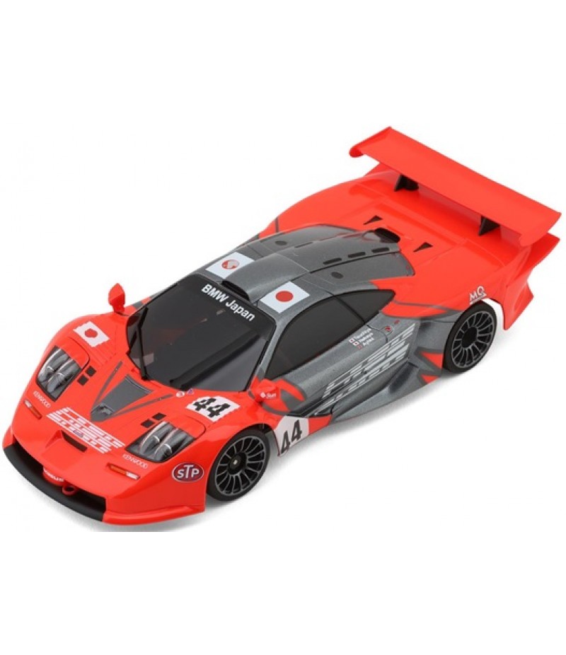 Kyosho MR-03 Mini-Z RWD ReadySet w/McLaren F1 GTR LM 1997 Team Lark Body w/KT-531P 2.4GHz Radio