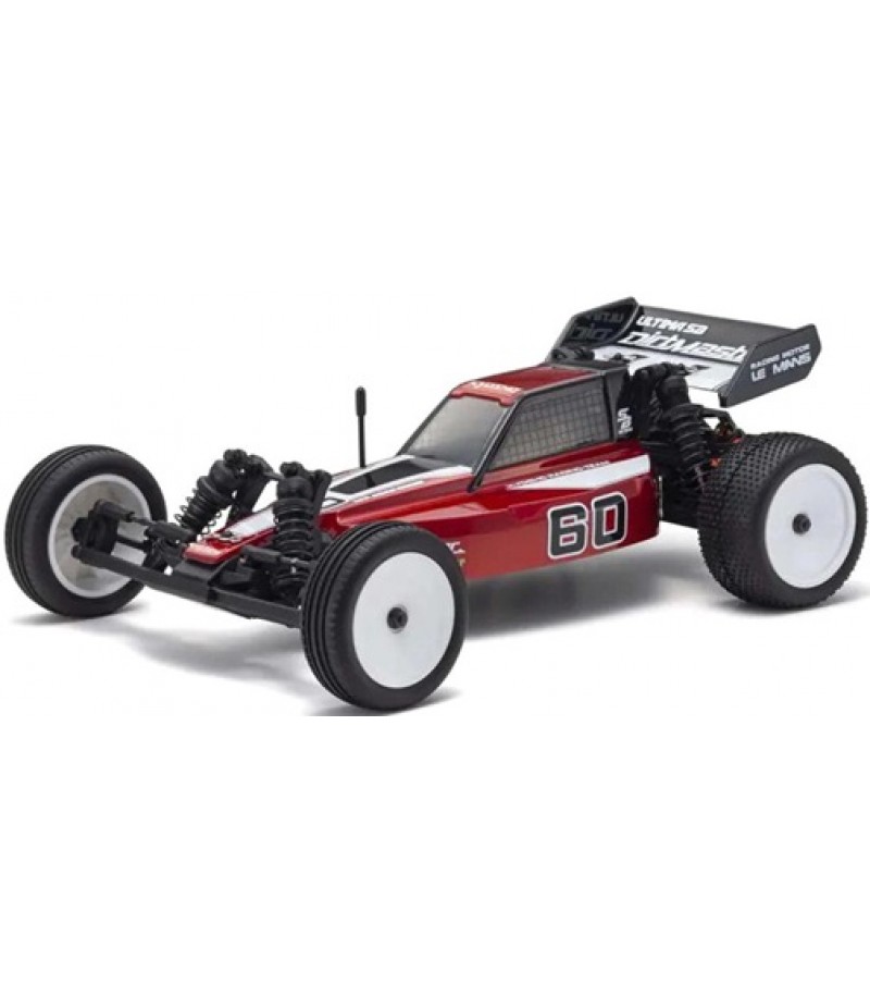 Kyosho Ultima SB Dirt Master 1/10 2WD Electric Buggy Kit