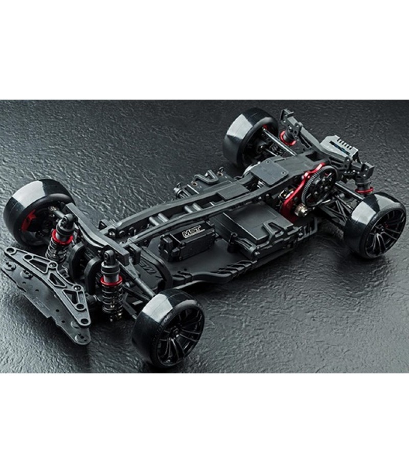 MST RMX 2.5 Classic 1/10 2WD Drift Car Kit