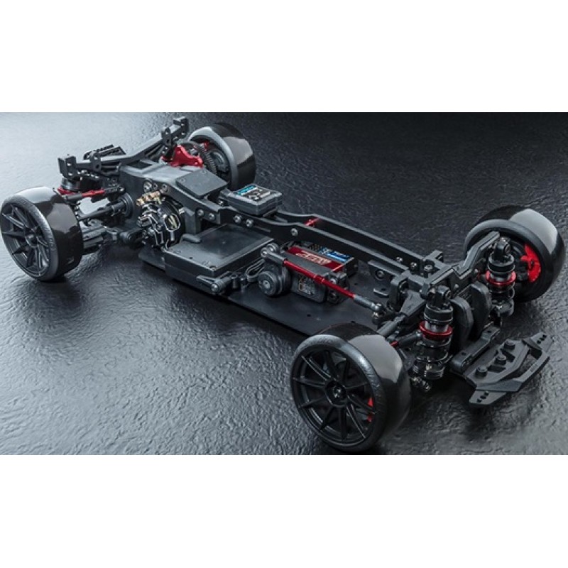 MST RMX EX S Pro 1/10 RWD Electric Drift Car Kit (No Body)