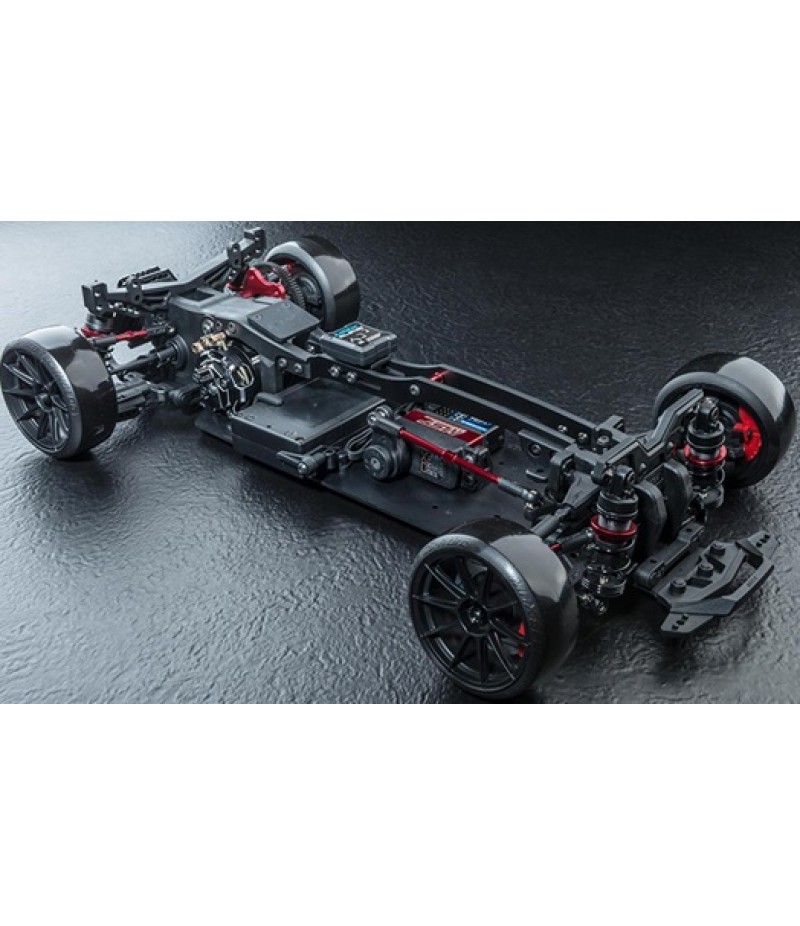 MST RMX EX S Pro 1/10 RWD Electric Drift Car Kit (No Body)