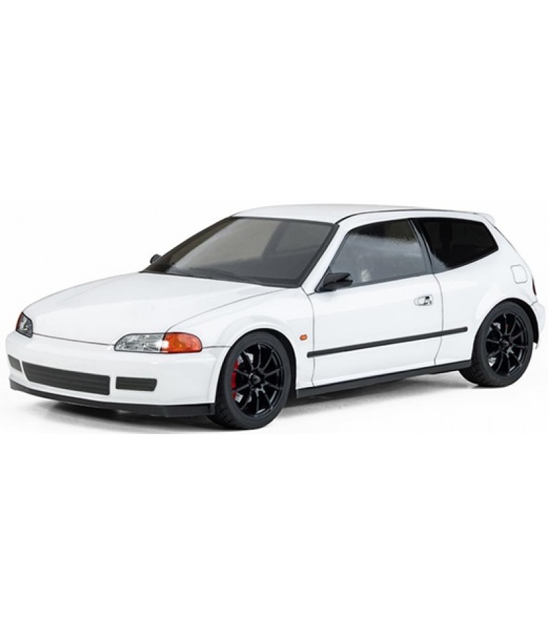 MST TCR-FF 1/10 FWD Brushed RTR Touring Car w/Honda EG6 Body (White)