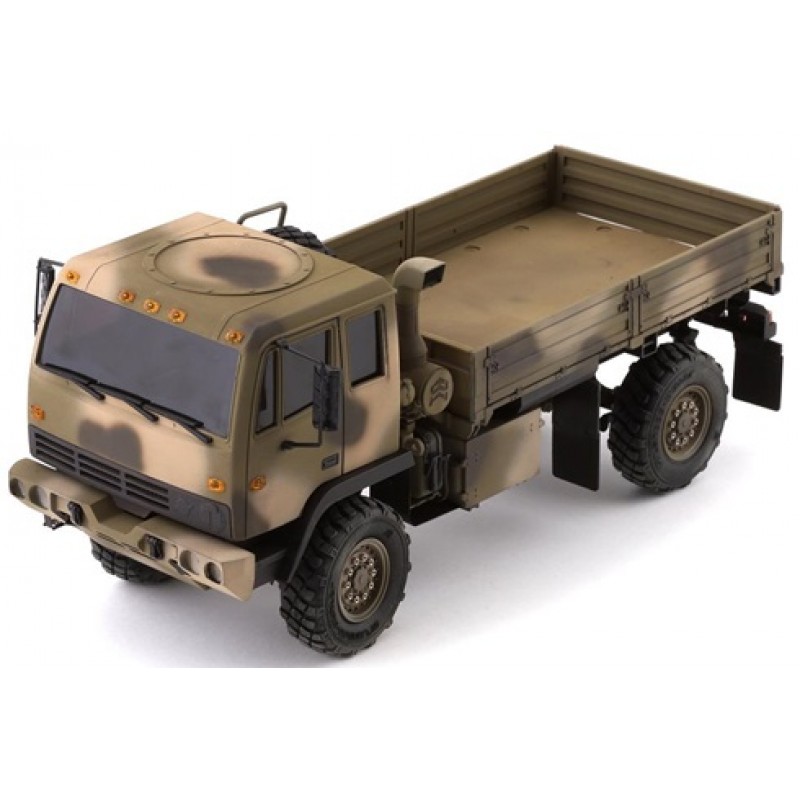 Orlandoo Hunter OH32M01 1/32 Micro Scale Military Truck Kit