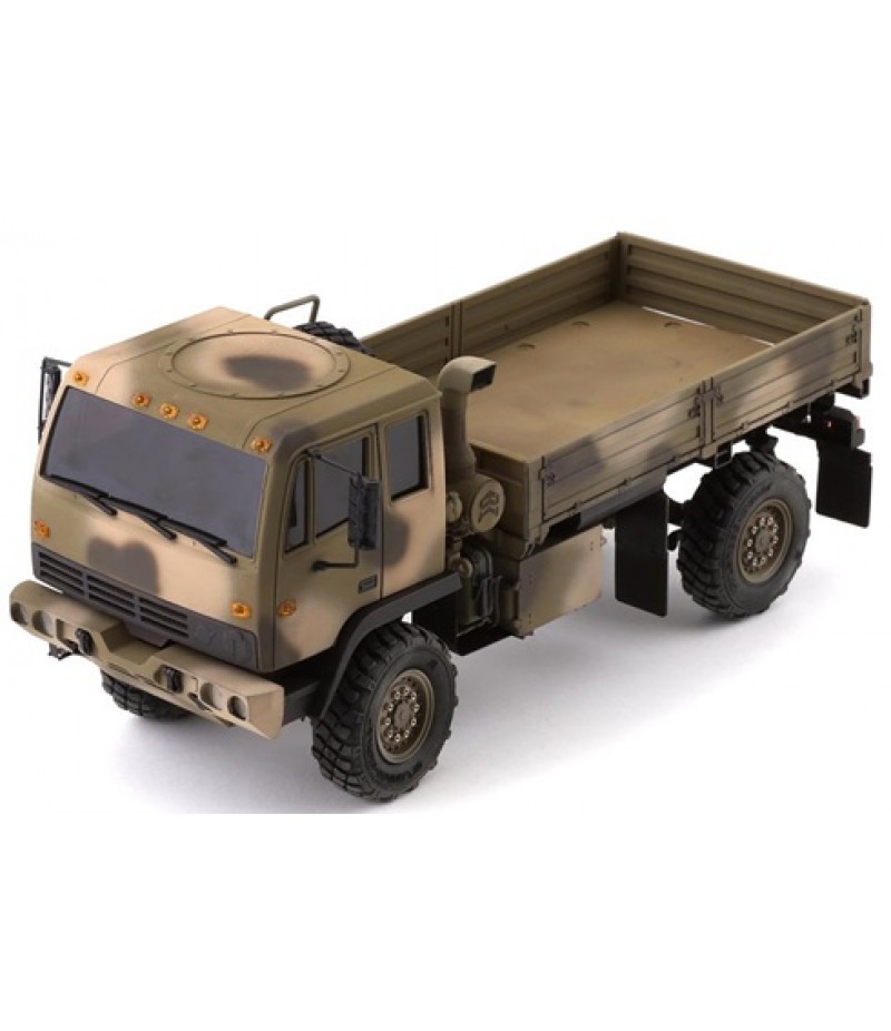 Orlandoo Hunter OH32M01 1/32 Micro Scale Military Truck Kit