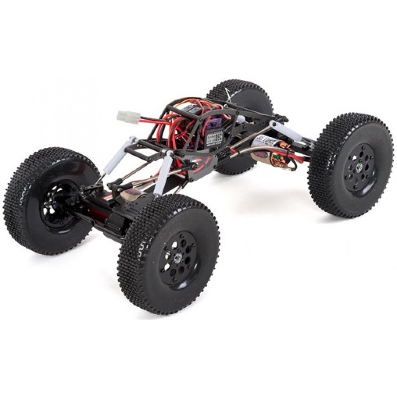 RC4WD Bully II MOA RTR Competition Crawler