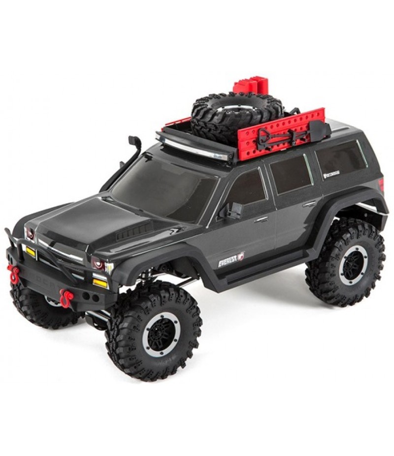 Redcat Everest Gen7 Pro 1/10 Truck (Black)